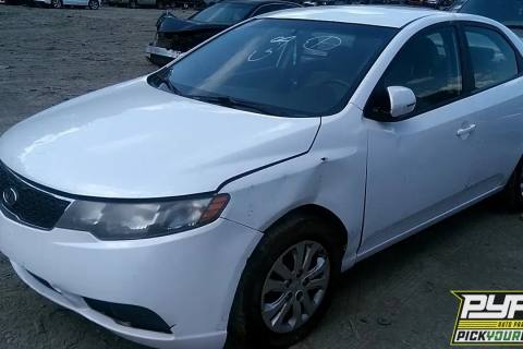 Photo of 2011 Kia Forte