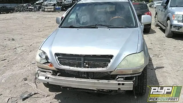 Photo of 2002 Lexus Rx300