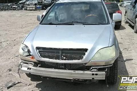 Photo of 2002 Lexus Rx300