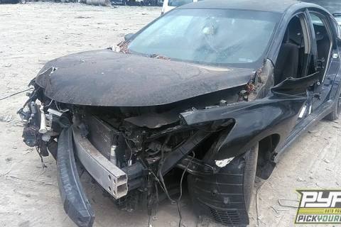 Photo of 2013 Nissan Altima
