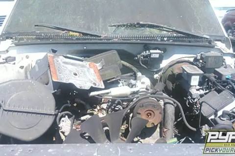 Photo of 1999 Chevrolet C1500 Suburban