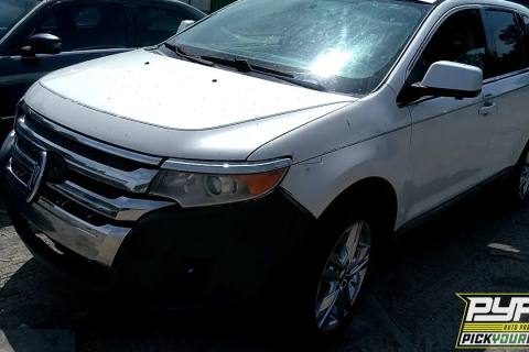 Photo of 2011 Ford Edge
