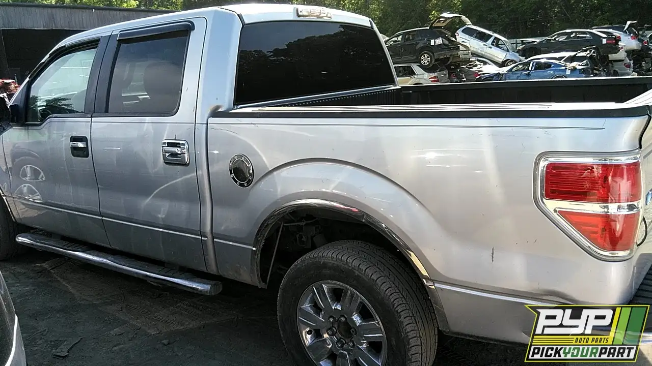 Photo of 2010 Ford F-150
