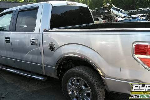 Photo of 2010 Ford F-150
