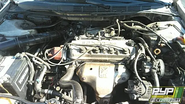 Photo of 1999 Honda Accord