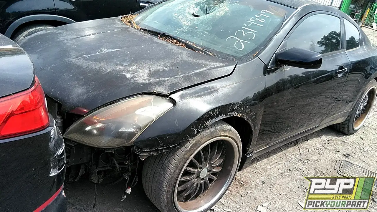 Photo of 2008 Nissan Altima