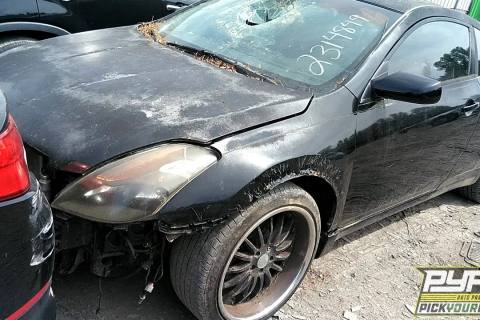 Photo of 2008 Nissan Altima