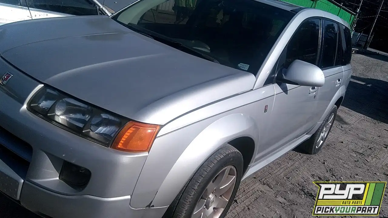 Photo of 2004 Saturn Vue