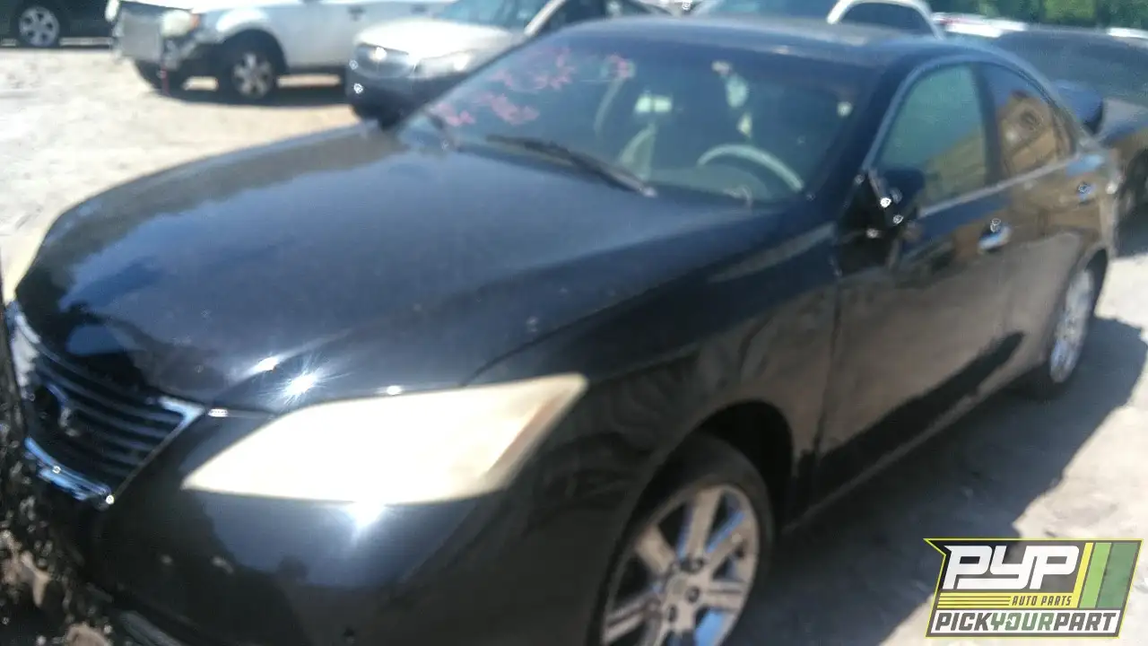 Photo of 2007 Lexus Es350