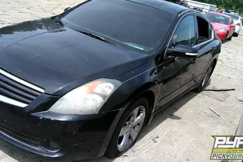Photo of 2008 Nissan Altima