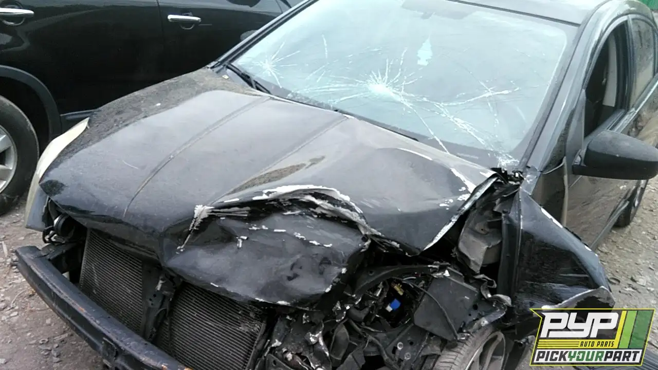 Photo of 2012 Nissan Sentra