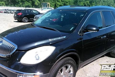 Photo of 2010 Buick Enclave