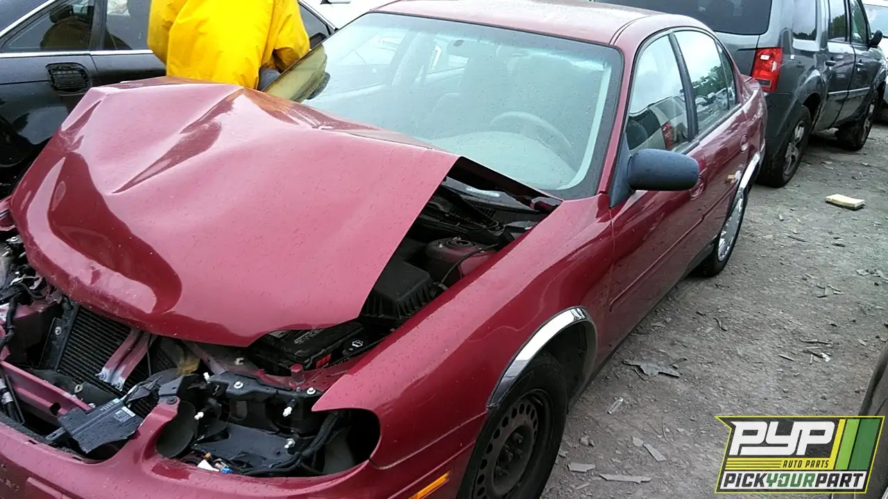 Photo of 2004 Chevrolet Classic