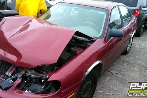 Photo of 2004 Chevrolet Classic