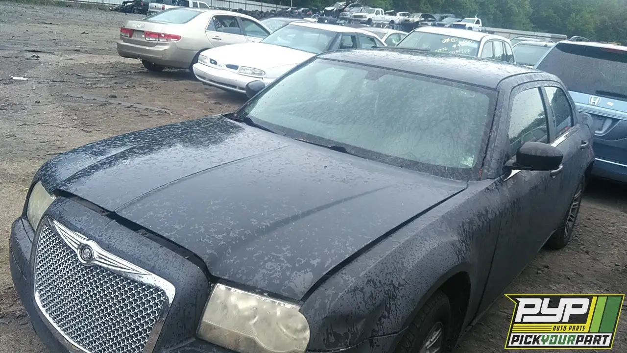 Photo of 2007 Chrysler 300