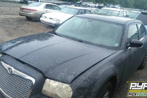 Photo of 2007 Chrysler 300