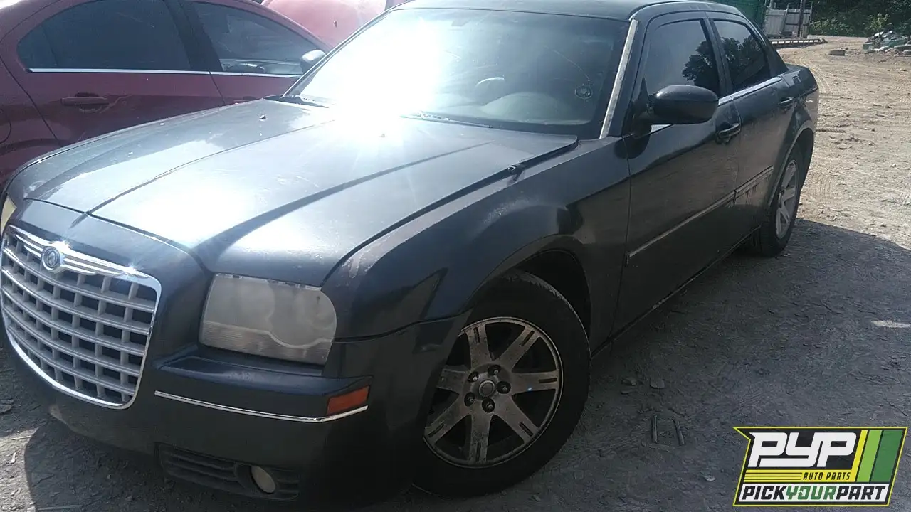Photo of 2007 Chrysler 300