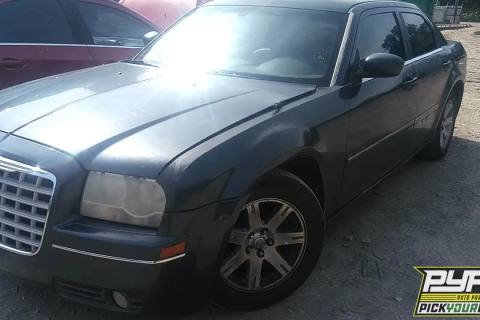 Photo of 2007 Chrysler 300