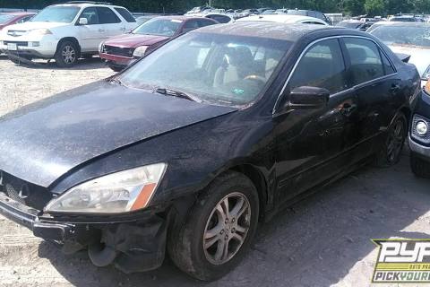 Photo of 2007 Honda Accord