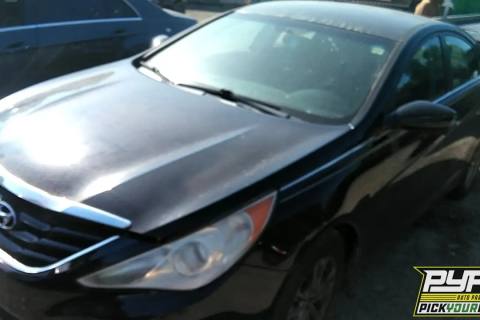 Photo of 2011 Hyundai Sonata