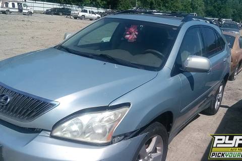 Photo of 2005 Lexus Rx330