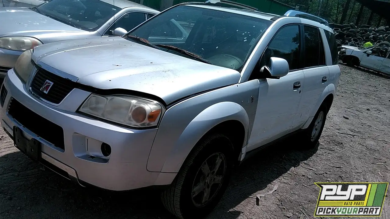 Photo of 2006 Saturn Vue