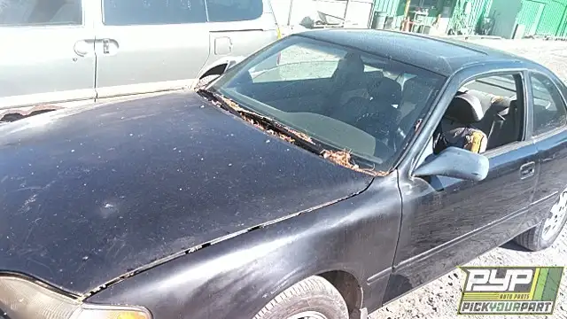 Photo of 1995 Toyota Camry