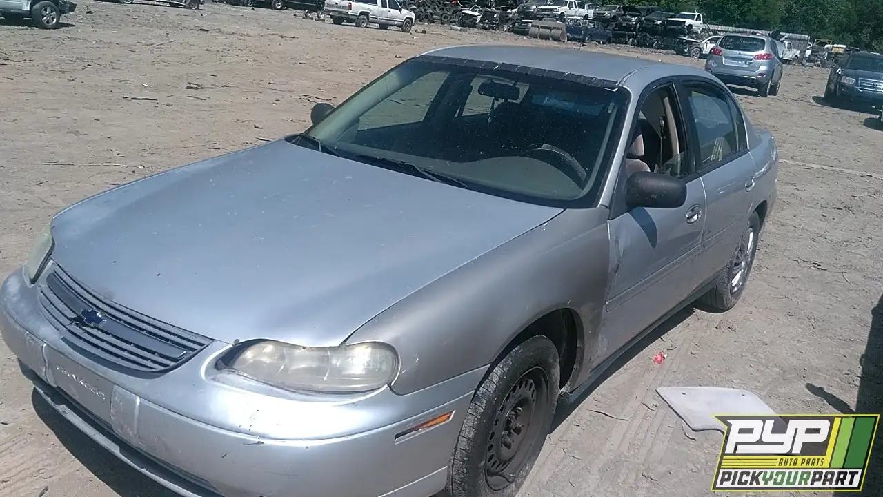 Photo of 2005 Chevrolet Classic