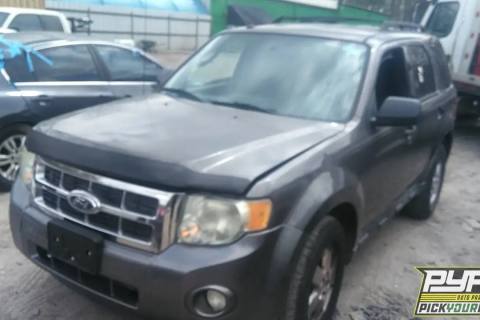Photo of 2012 Ford Escape