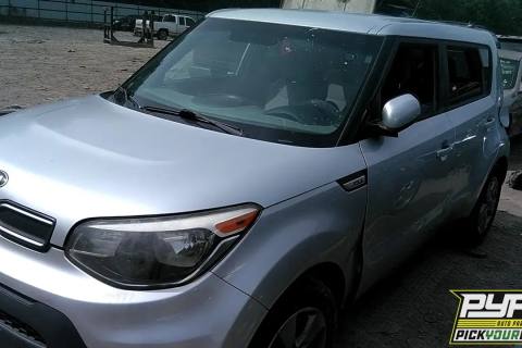 Photo of 2017 Kia Soul