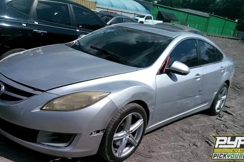 Photo of 2010 Mazda 6