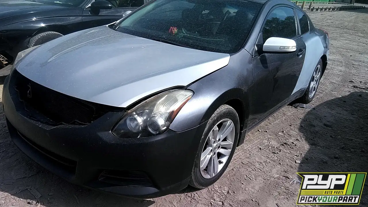 Photo of 2012 Nissan Altima