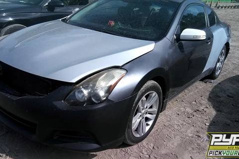 Photo of 2012 Nissan Altima