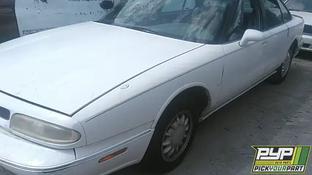 Photo of 1997 Oldsmobile 88