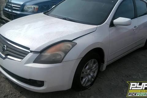 Photo of 2009 Nissan Altima