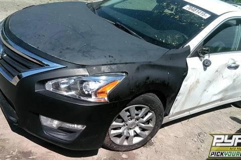 Photo of 2013 Nissan Altima