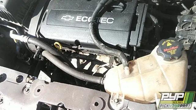 Photo of 2012 Chevrolet Sonic