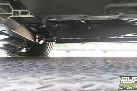 Photo of 2006 Buick Lacrosse