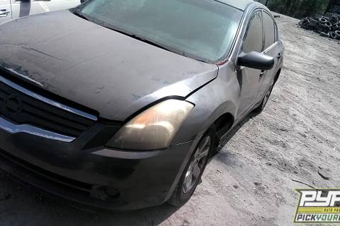 Photo of 2007 Nissan Altima
