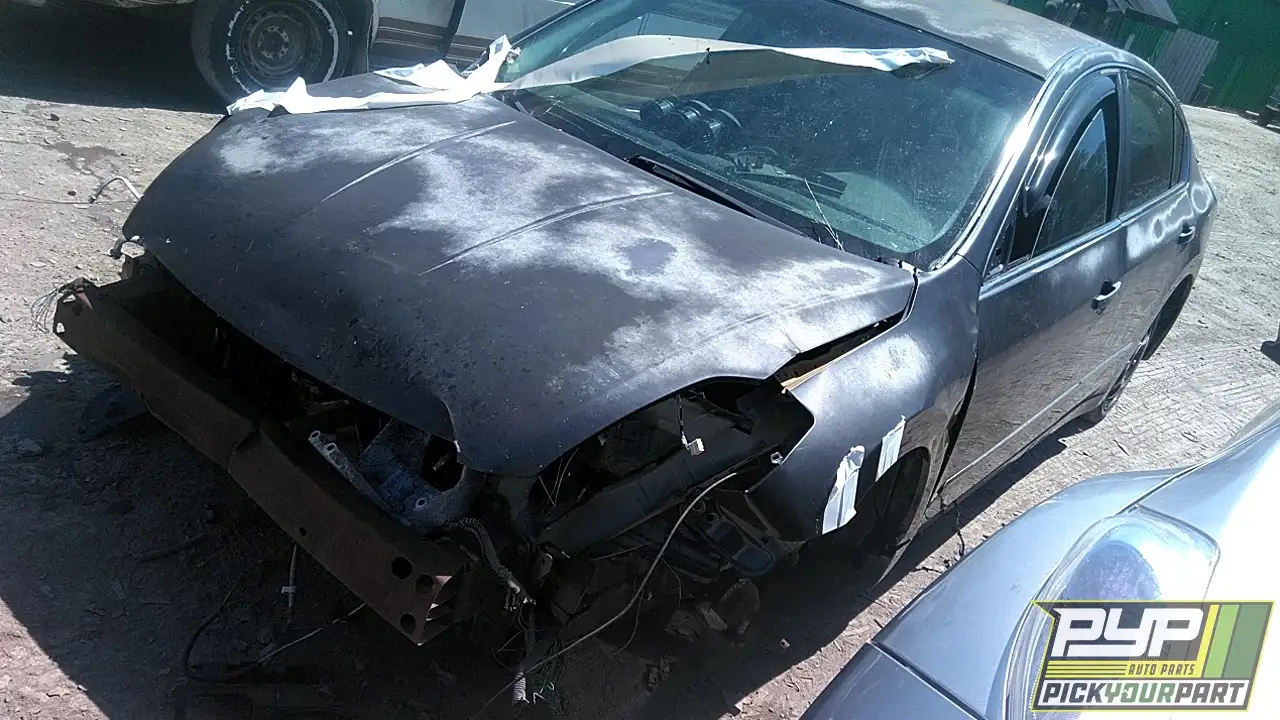 Photo of 2009 Nissan Altima