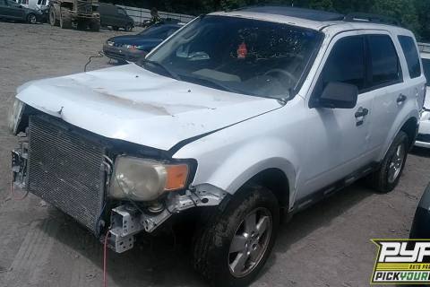 Photo of 2012 Ford Escape