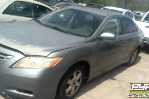 Photo of 2007 Toyota Camry