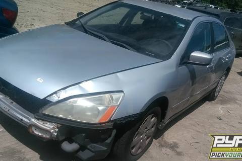 Photo of 2003 Honda Accord