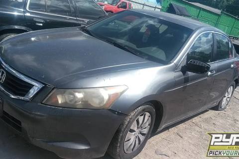 Photo of 2009 Honda Accord