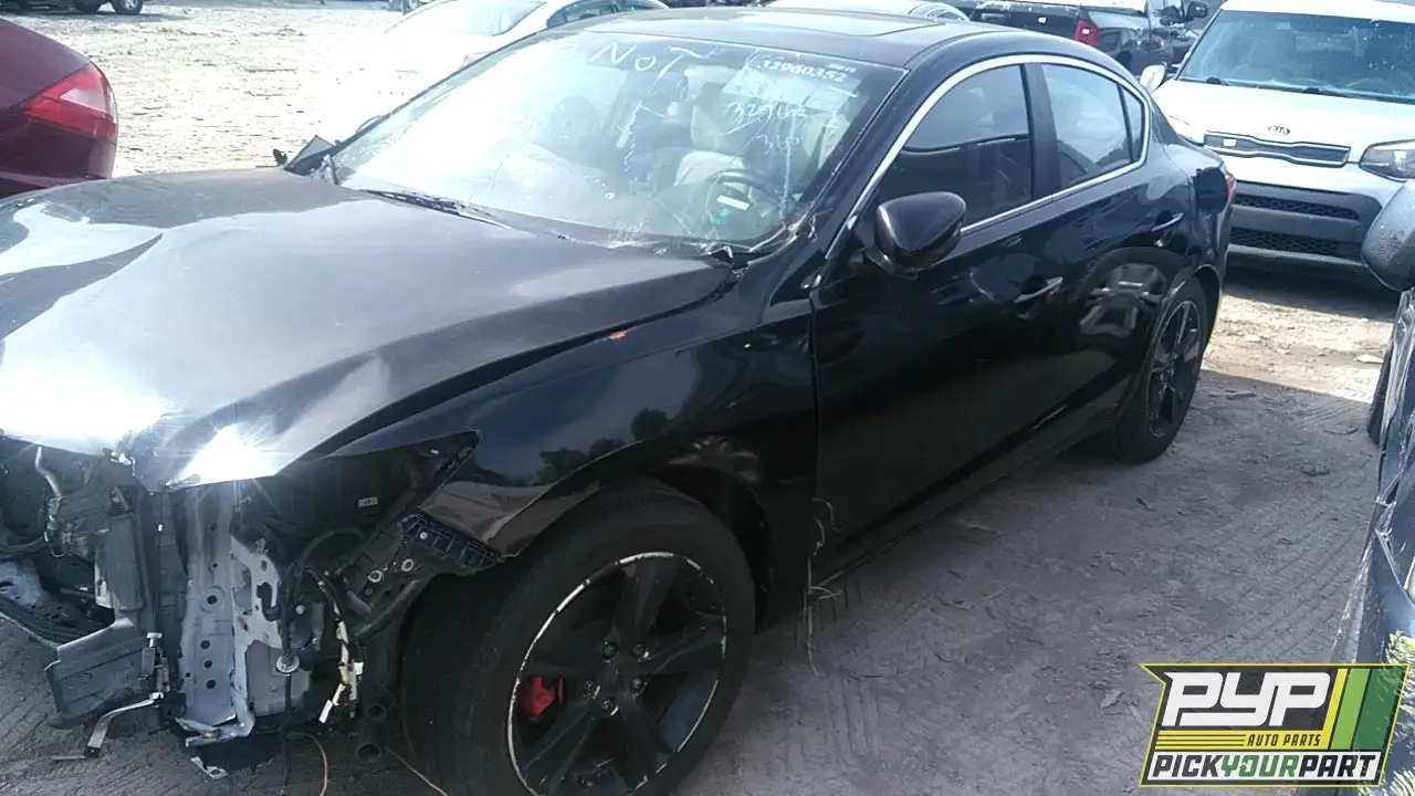 Photo of 2013 Acura Ilx