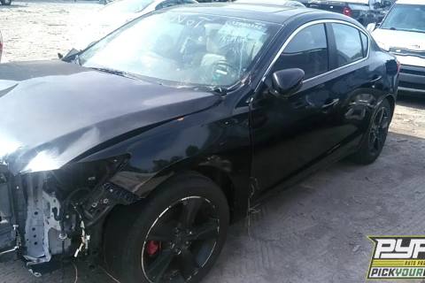 Photo of 2013 Acura Ilx