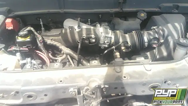 Photo of 2008 Buick Enclave