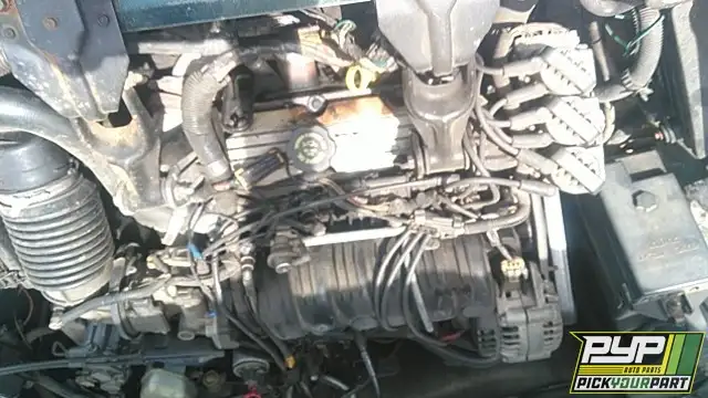 Photo of 1998 Buick Regal