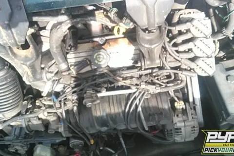Photo of 1998 Buick Regal