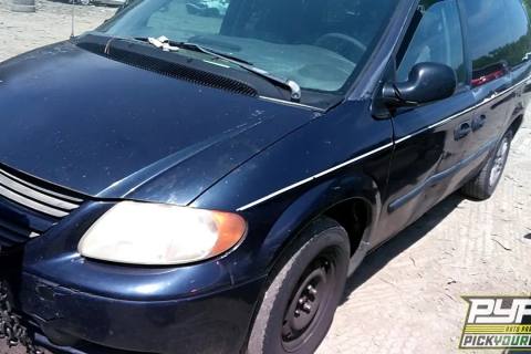 Photo of 2005 Dodge Grand Caravan